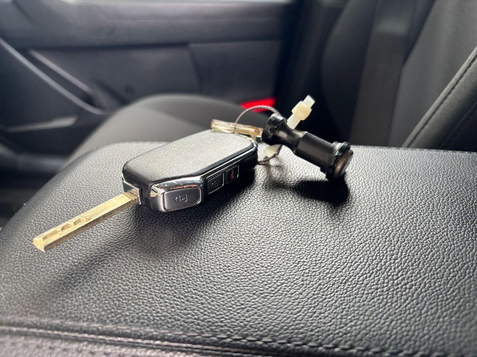 Thumbnail: 2025 Kia Sportage - 21