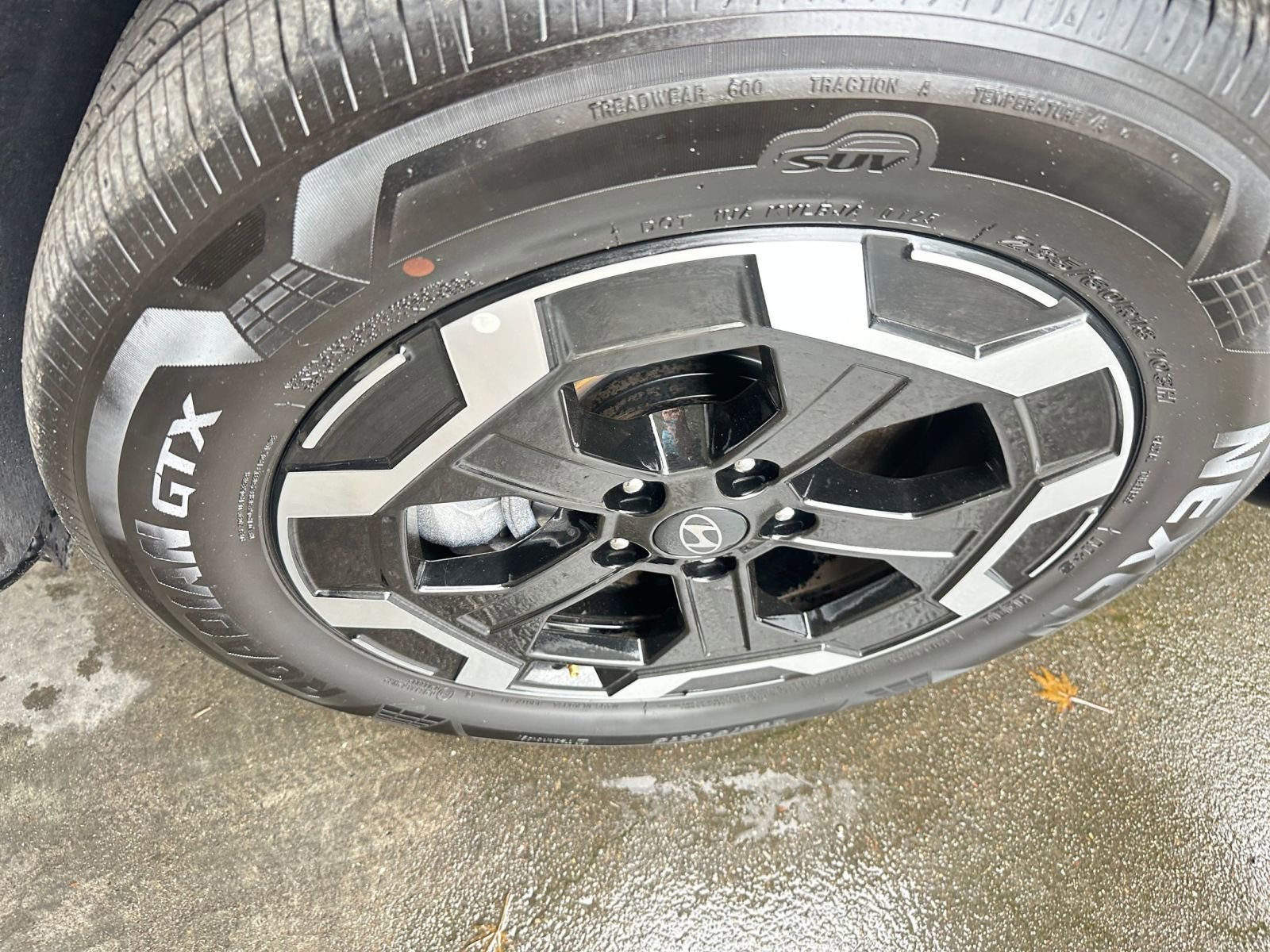 Thumbnail: 2025 Hyundai Santa Fe - 32