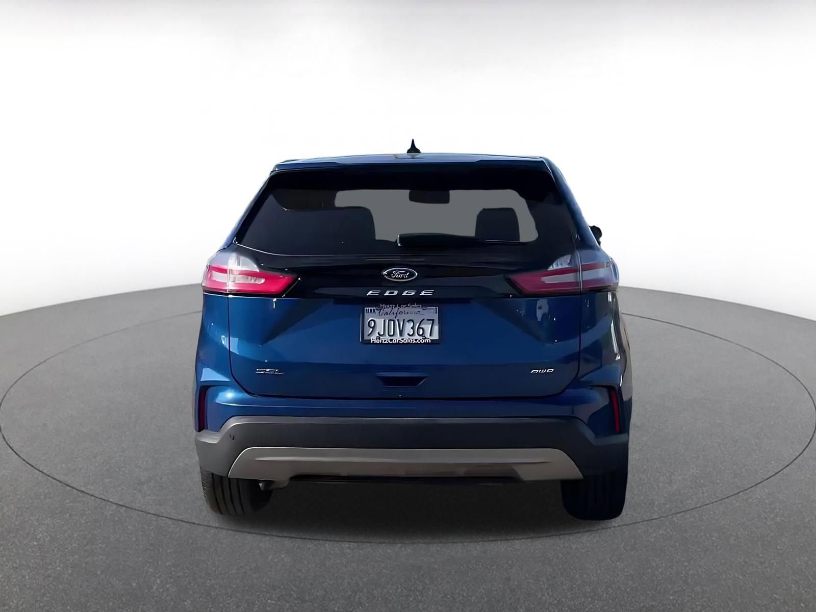 Thumbnail: 2024 Ford Edge - 12