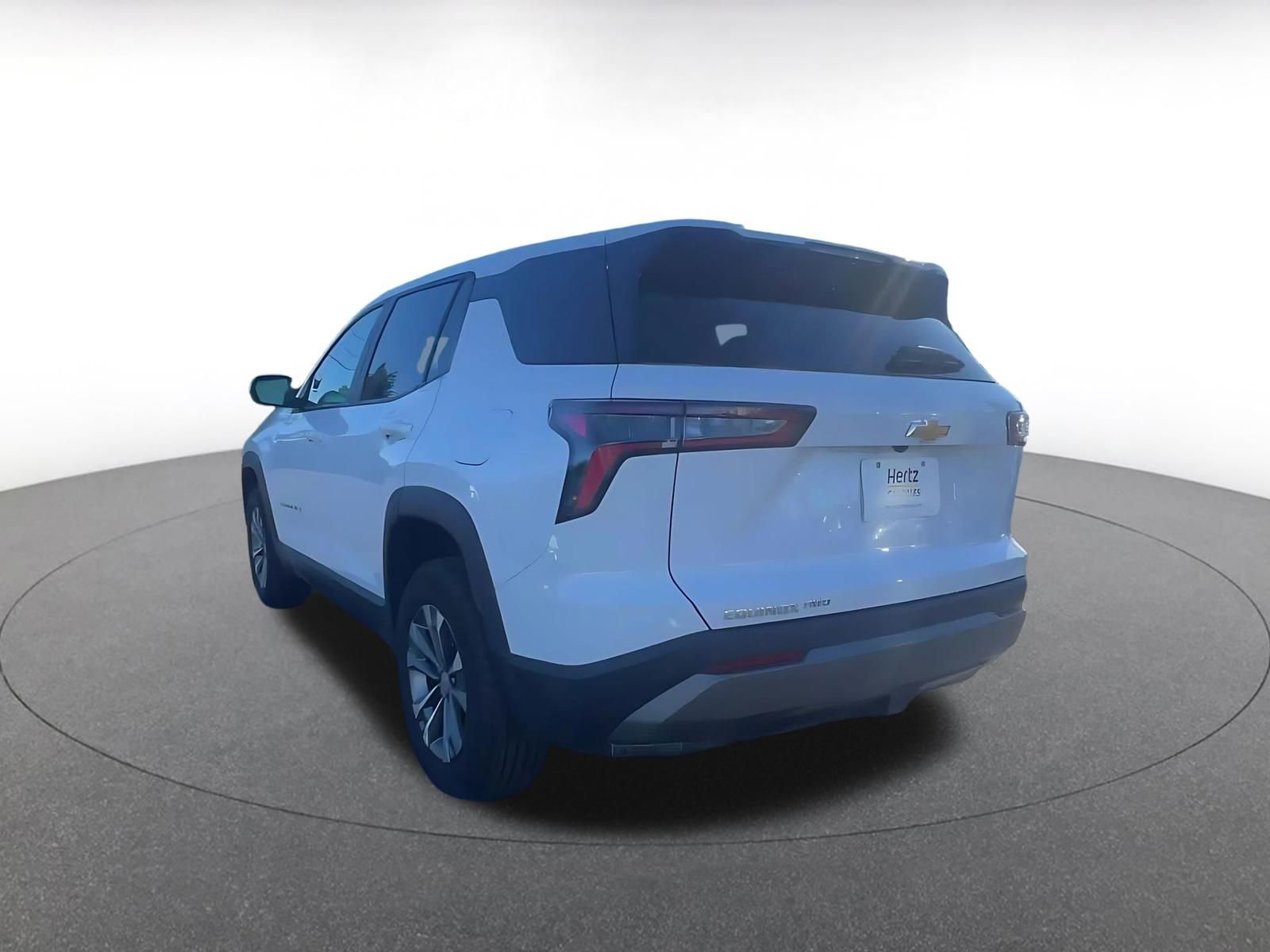 Thumbnail: 2025 Chevrolet Equinox - 11