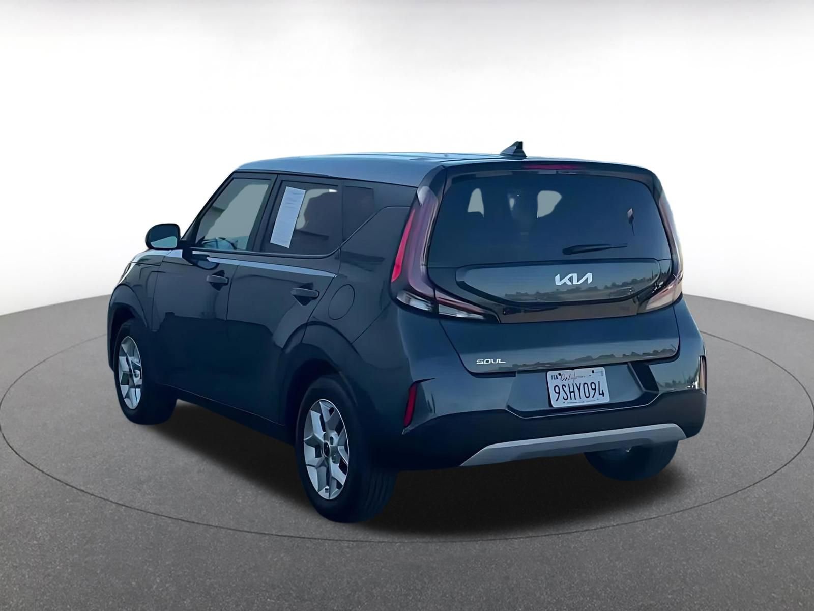 Thumbnail: 2025 Kia Soul - 9
