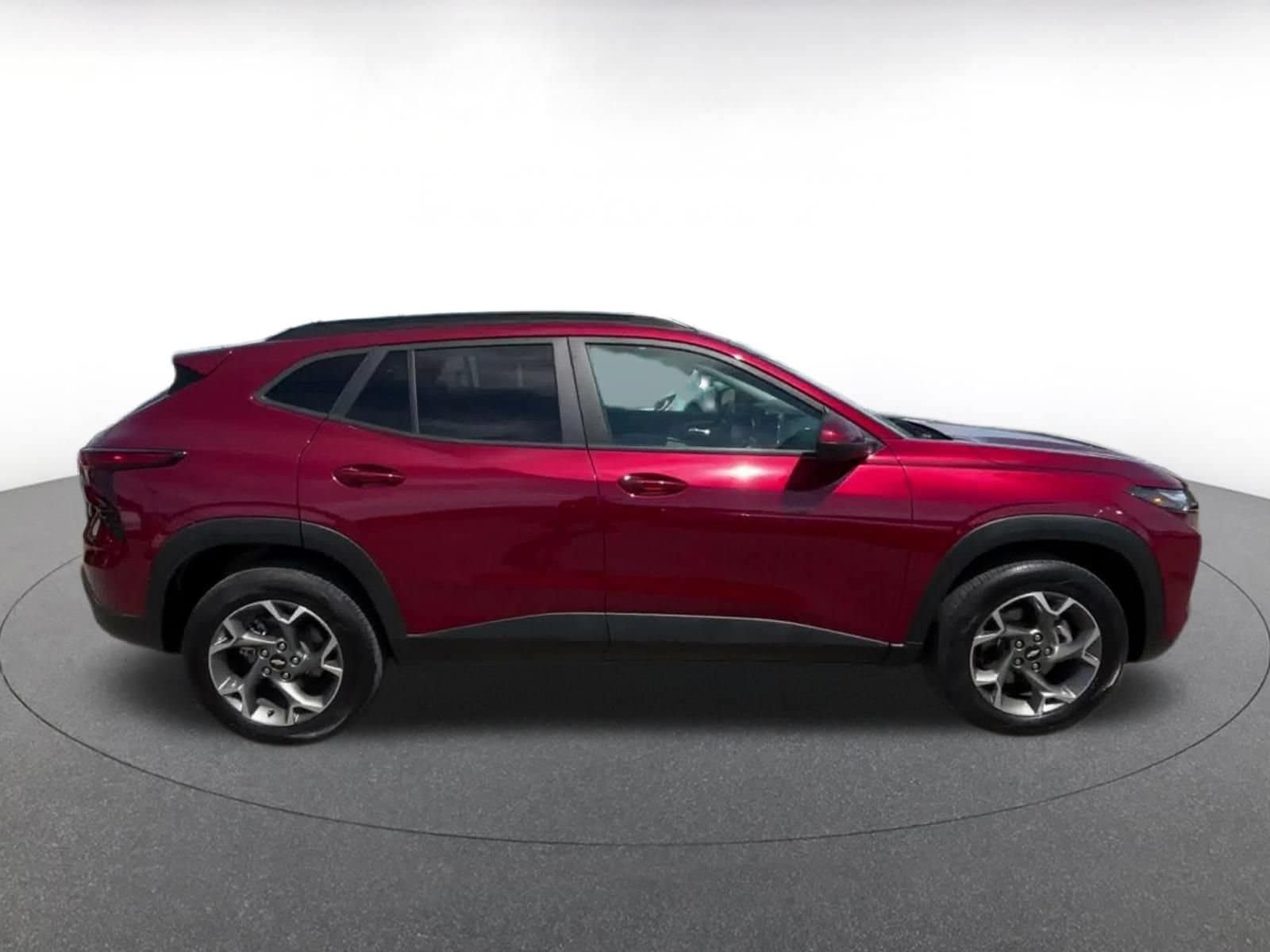 Thumbnail: 2025 Chevrolet Trax - 13