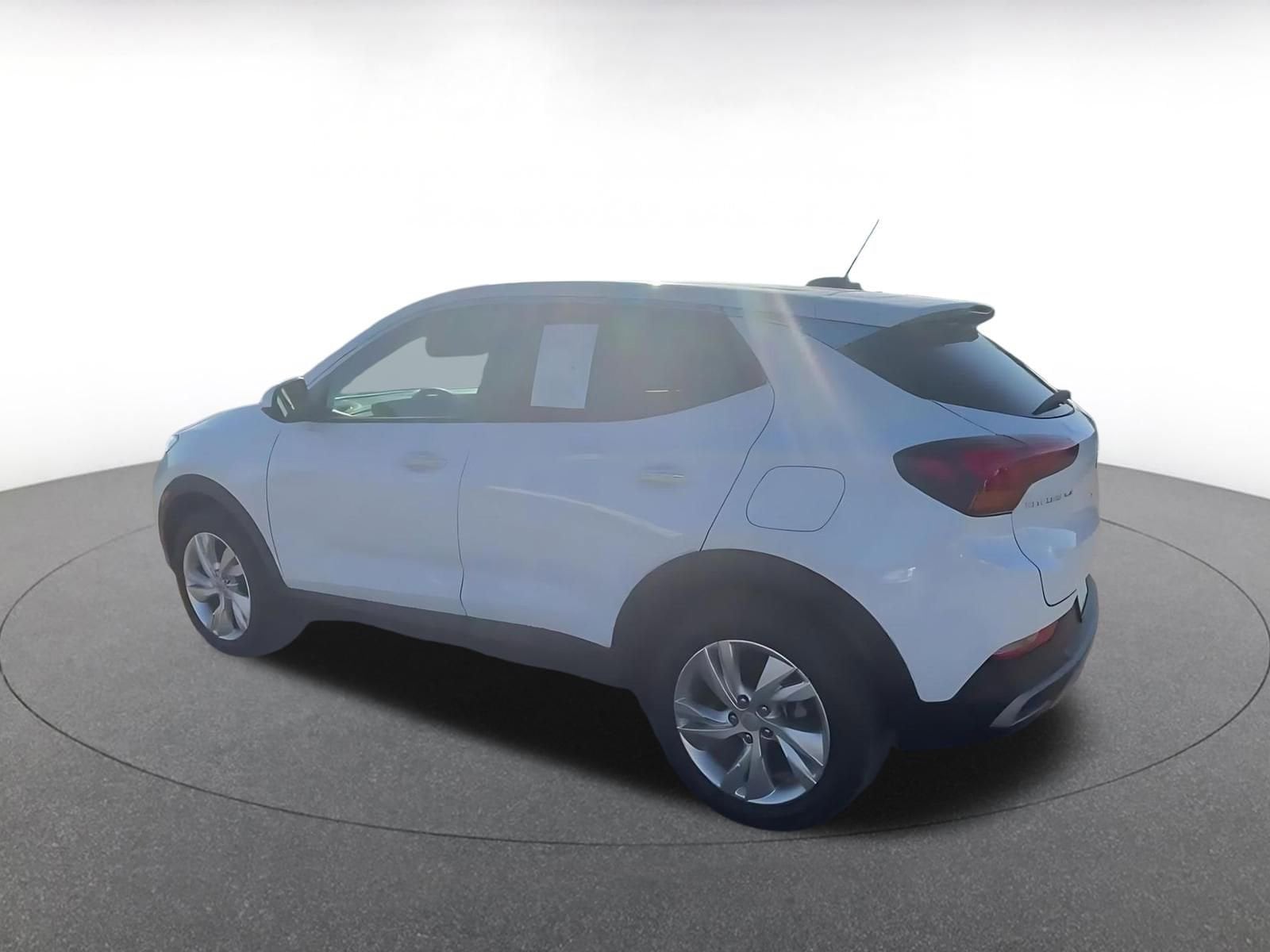 Thumbnail: 2025 Buick Encore GX - 10
