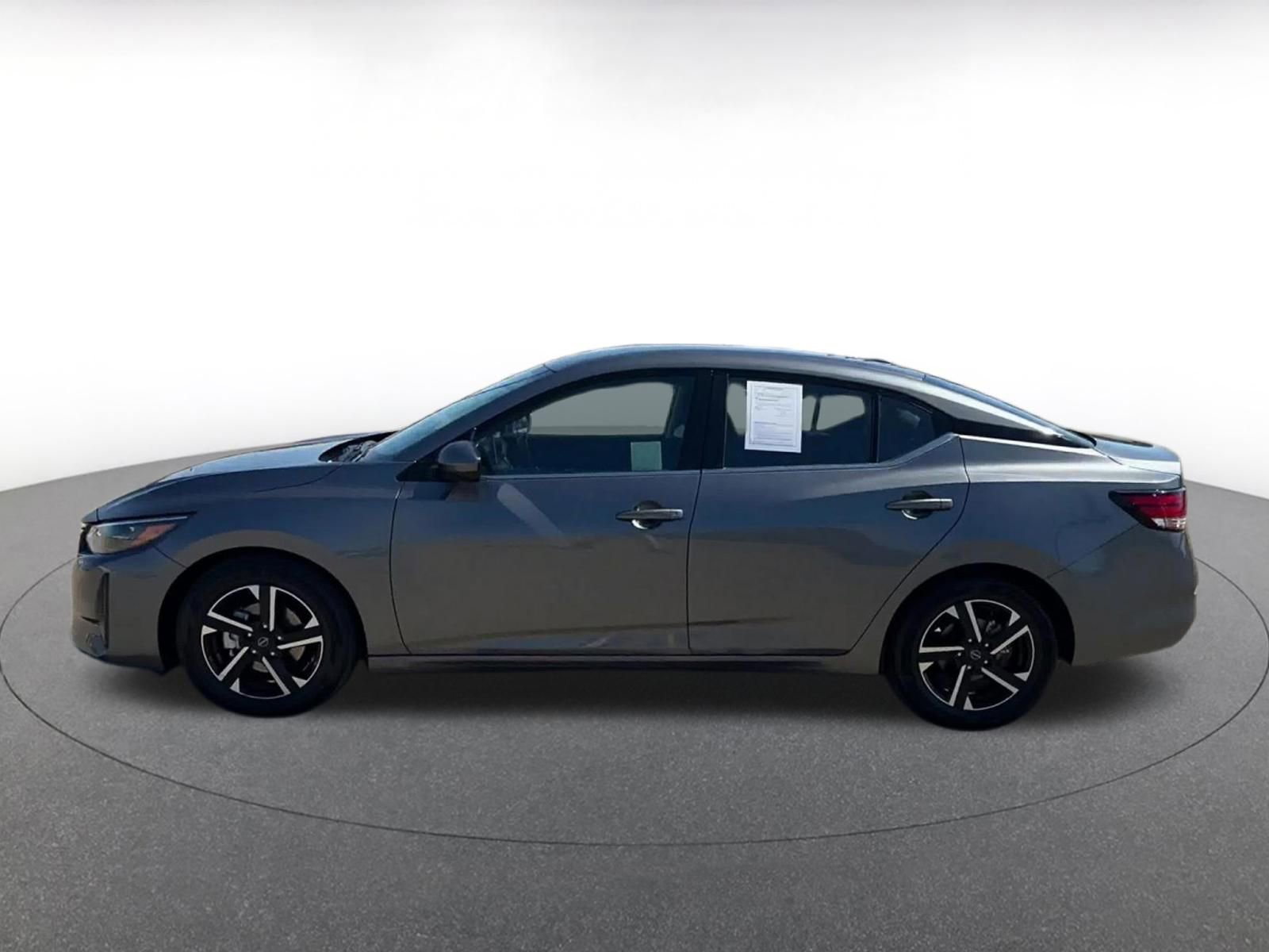 Thumbnail: 2025 Nissan Sentra - 9