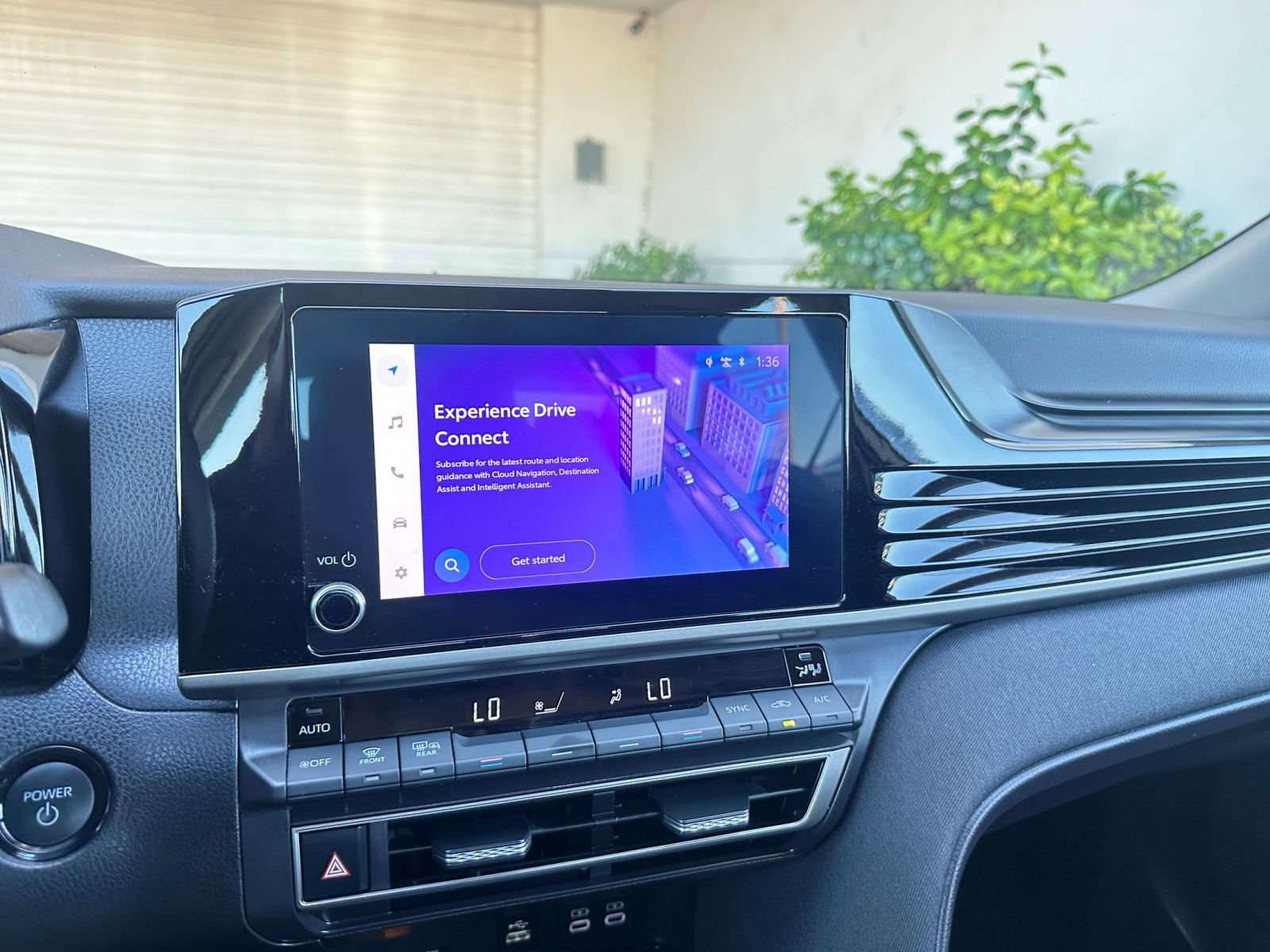 Thumbnail: 2025 Toyota Camry - 21