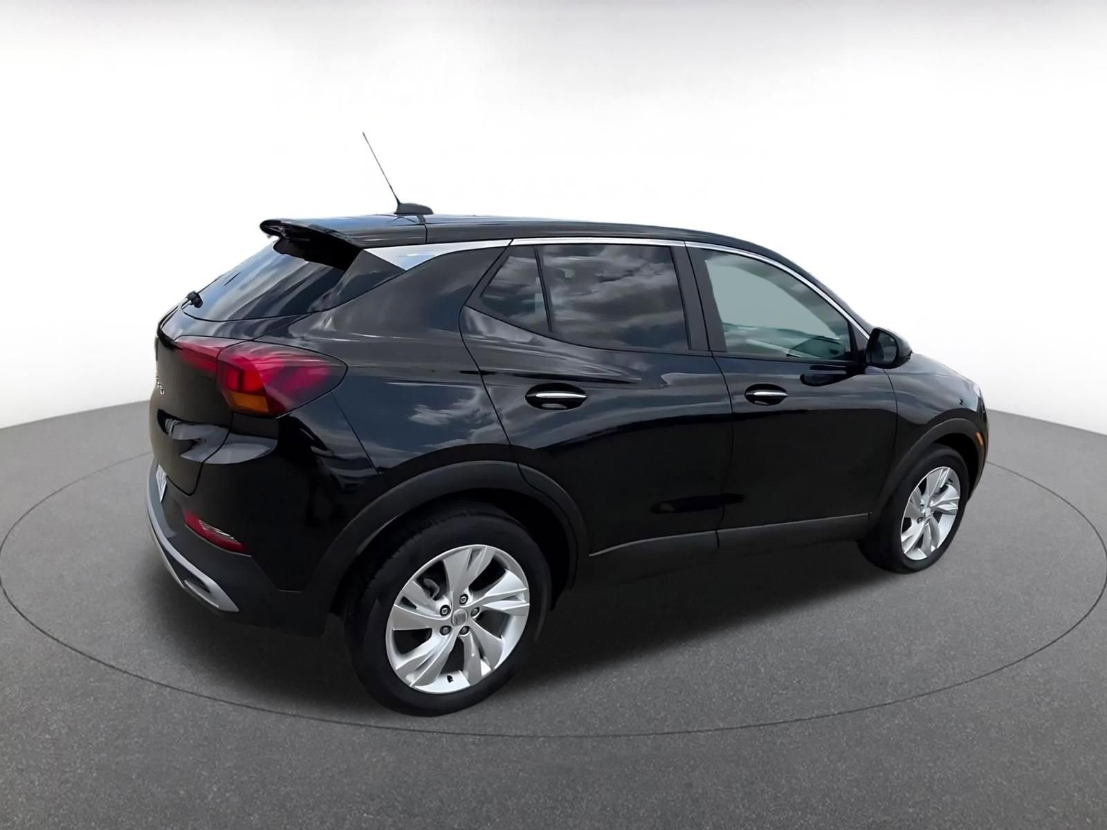 Thumbnail: 2025 Buick Encore GX - 14