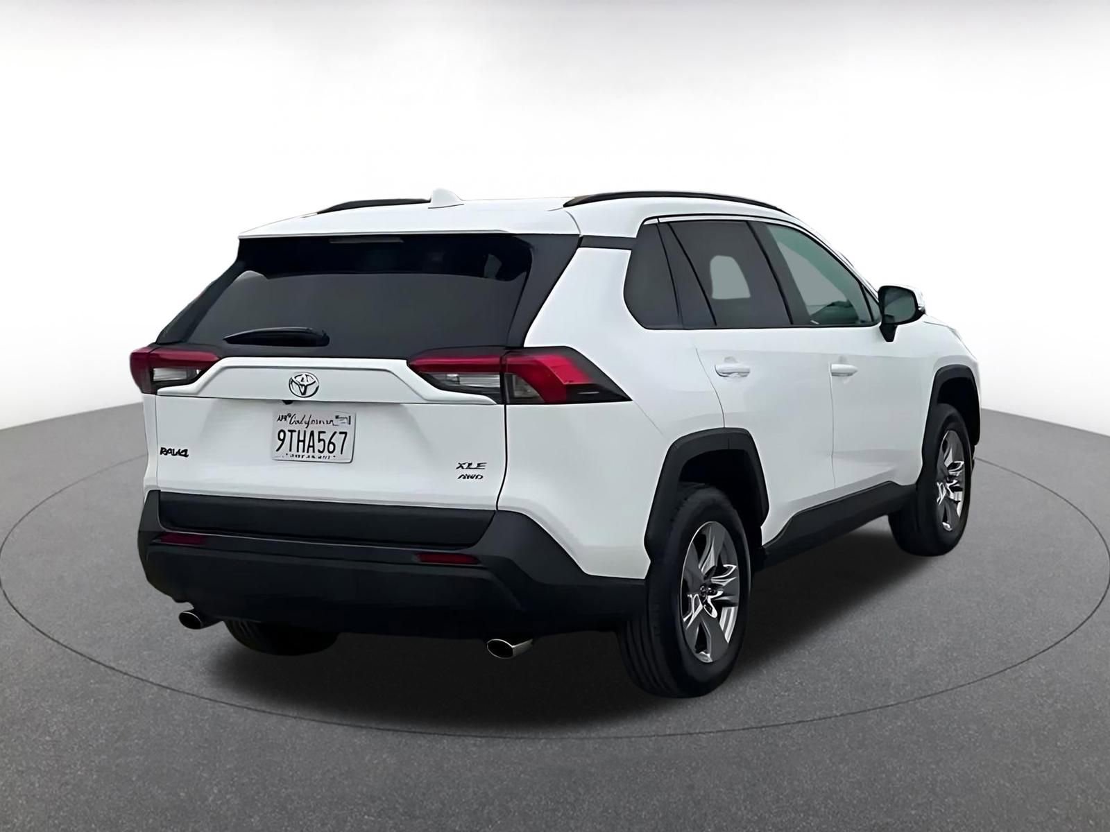 Thumbnail: 2025 Toyota RAV4 - 14