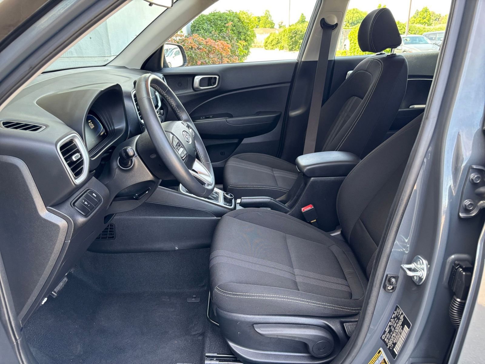 Thumbnail: 2025 Hyundai Venue - 27