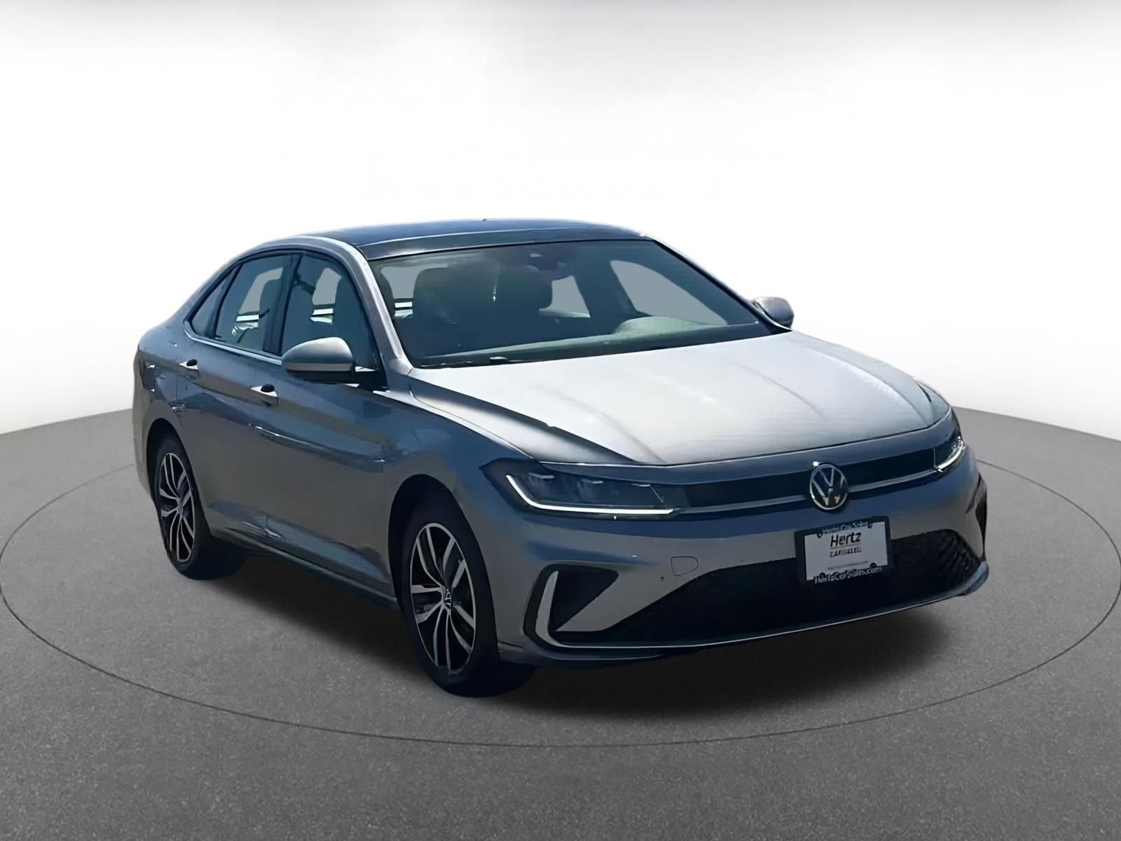 Thumbnail: 2025 Volkswagen Jetta - 3