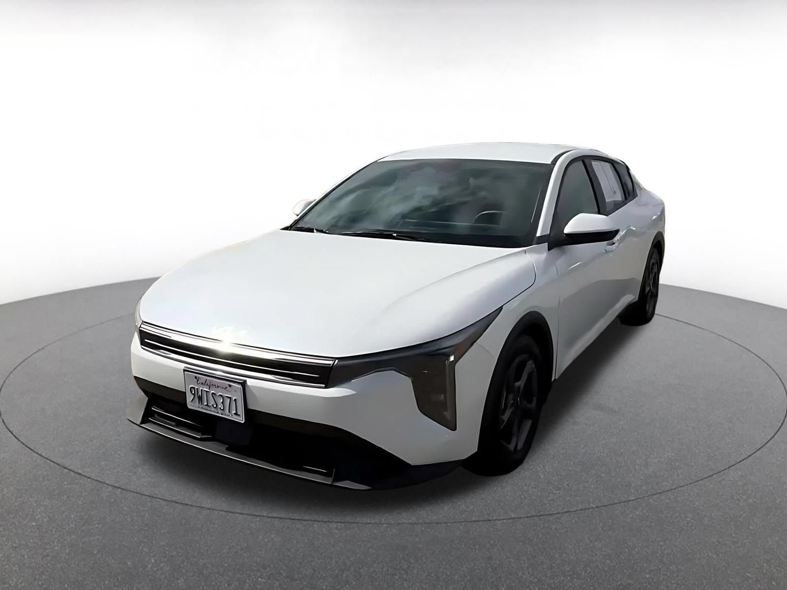 Thumbnail: 2026 Kia K4 - 6