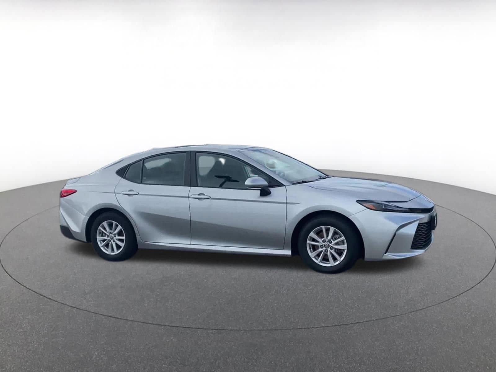 Thumbnail: 2025 Toyota Camry - 2