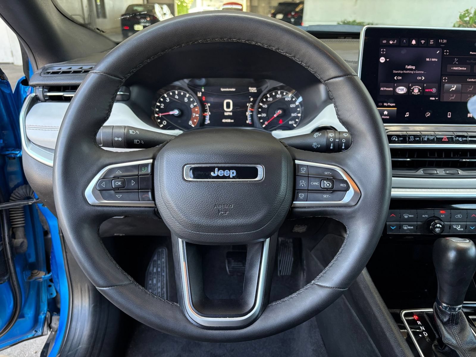 Thumbnail: 2025 Jeep Compass - 28