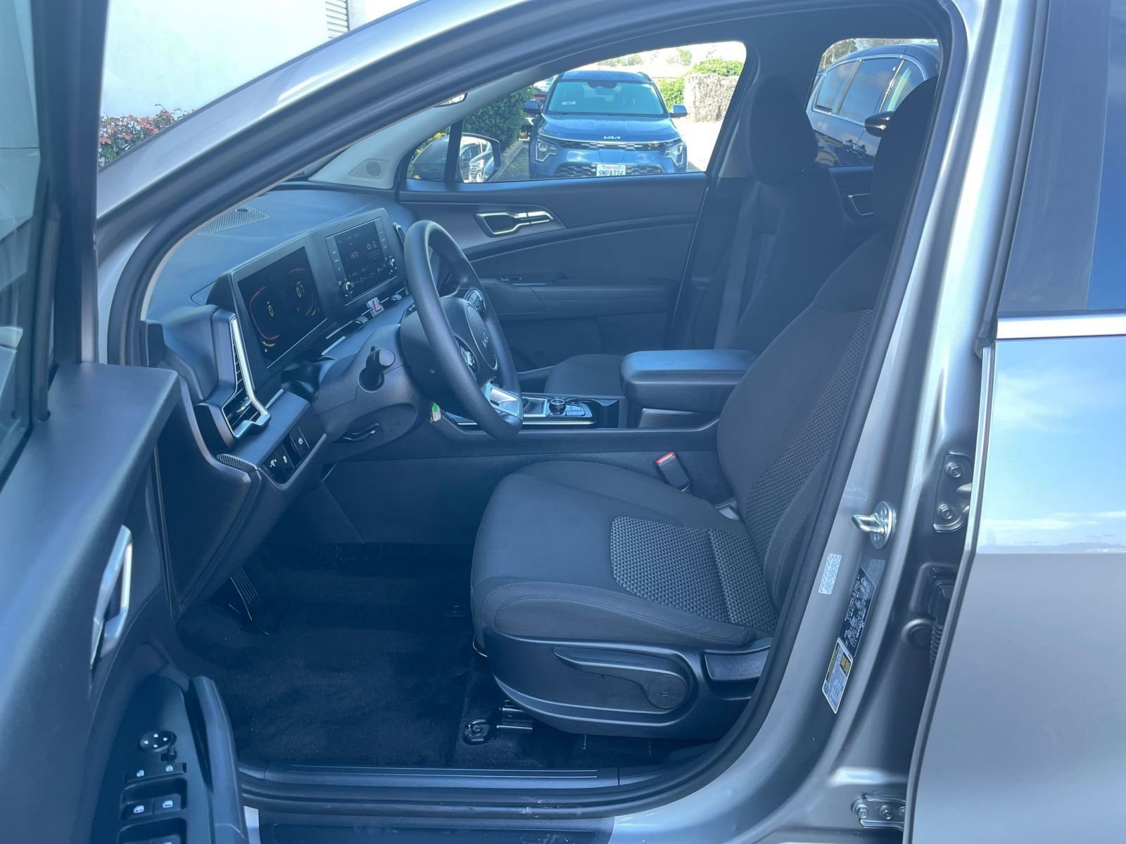 Thumbnail: 2025 Kia Sportage - 27