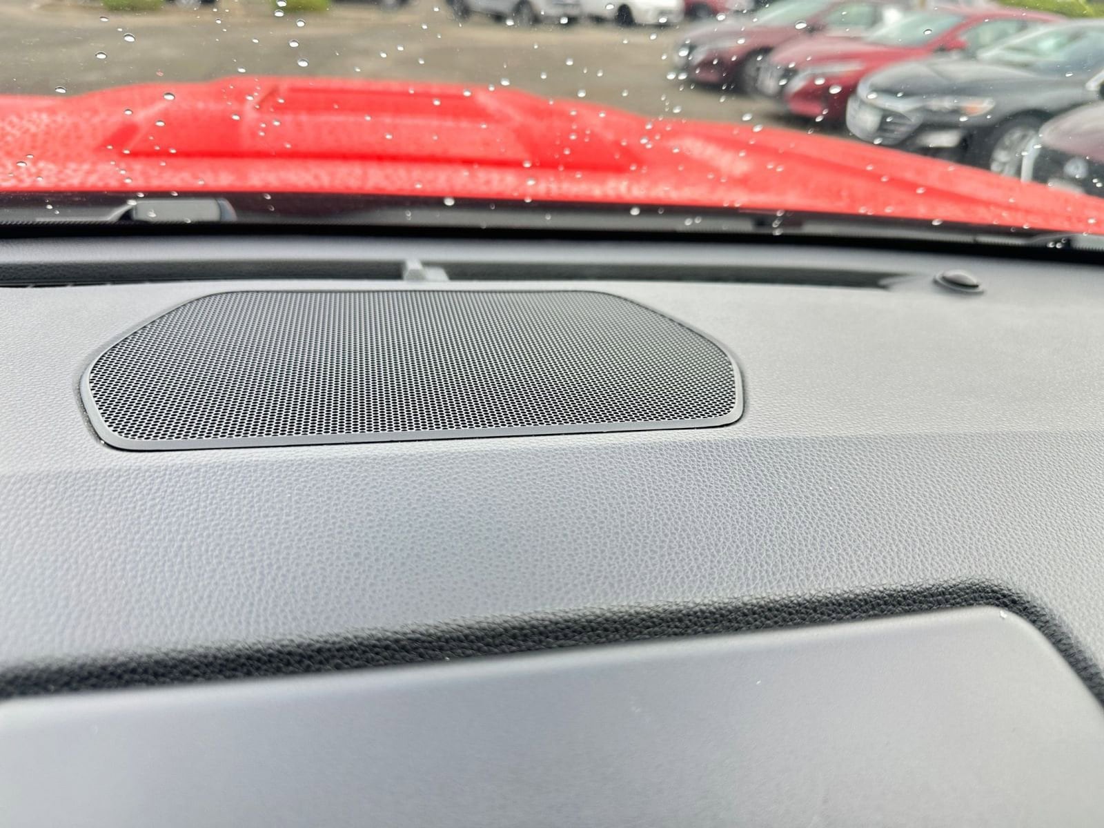 Thumbnail: 2024 Toyota Tacoma - 18