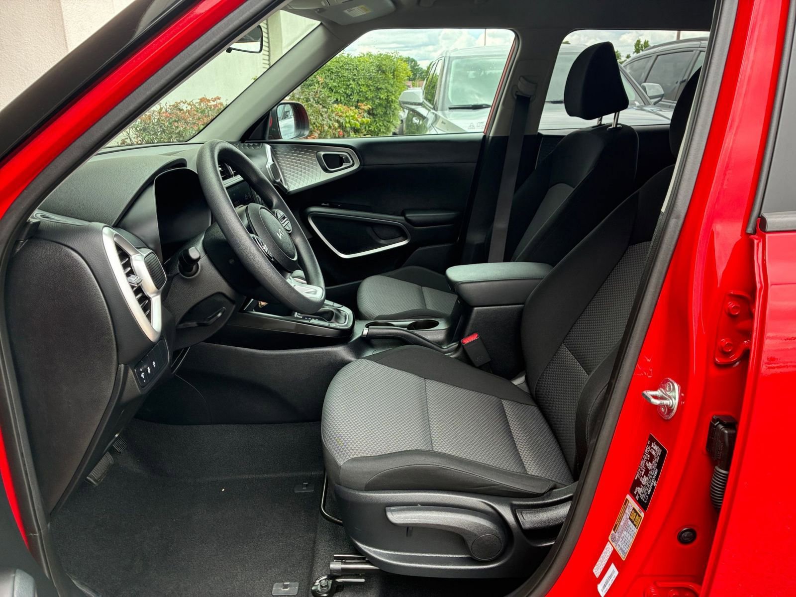 Thumbnail: 2025 Kia Soul - 24