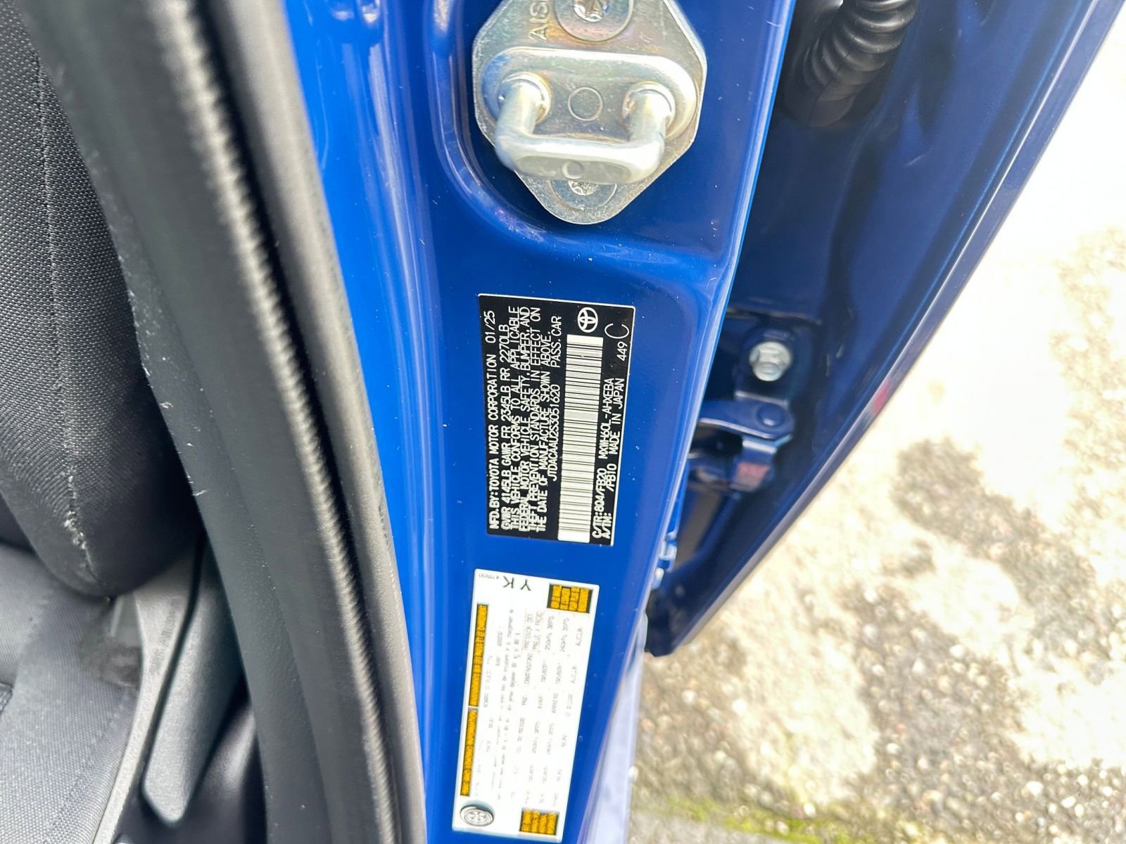 Thumbnail: 2025 Toyota Prius - 29