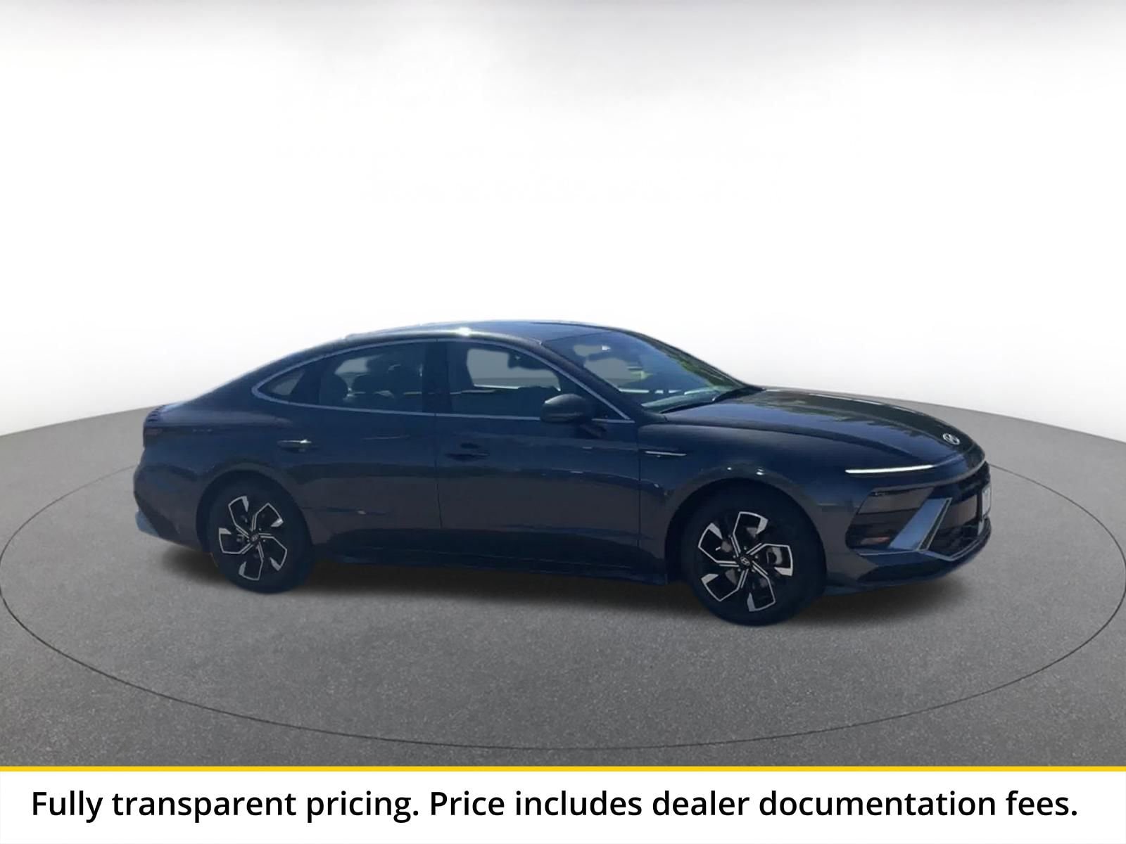 Thumbnail: 2025 Hyundai Sonata - 1