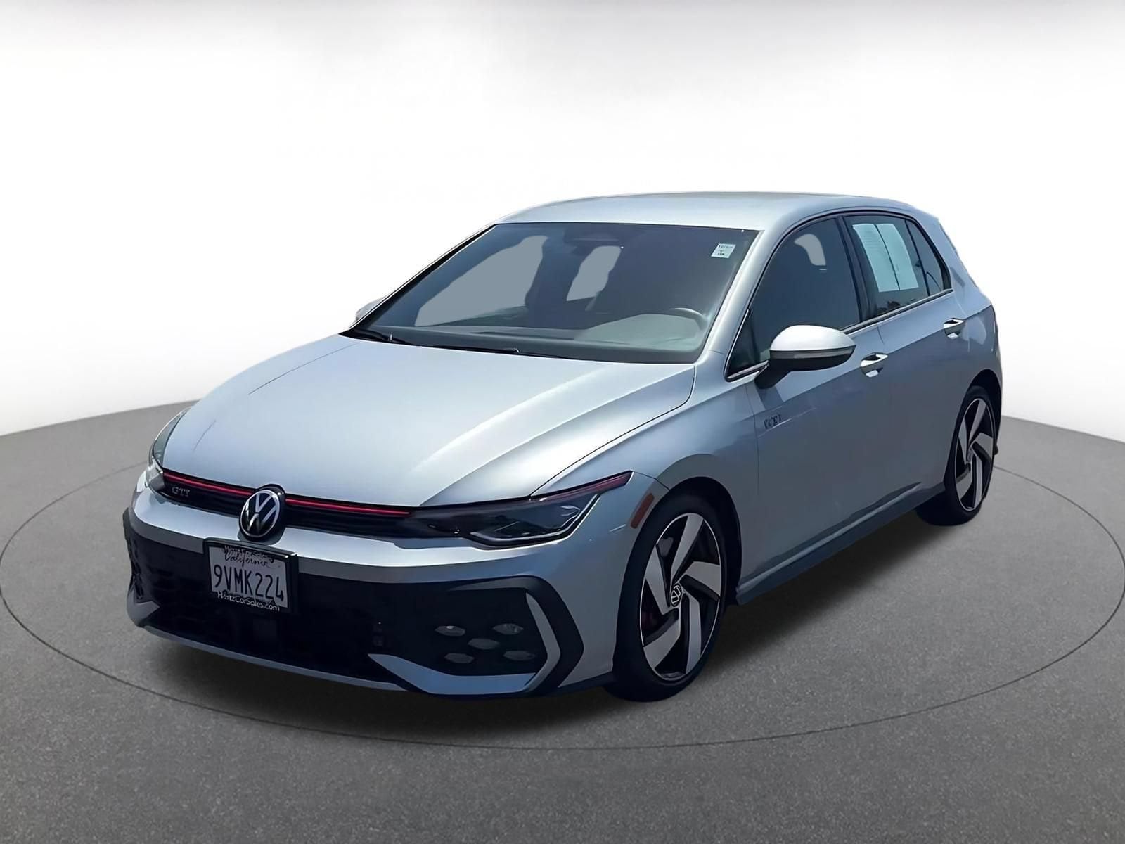 Thumbnail: 2026 Volkswagen Golf - 7