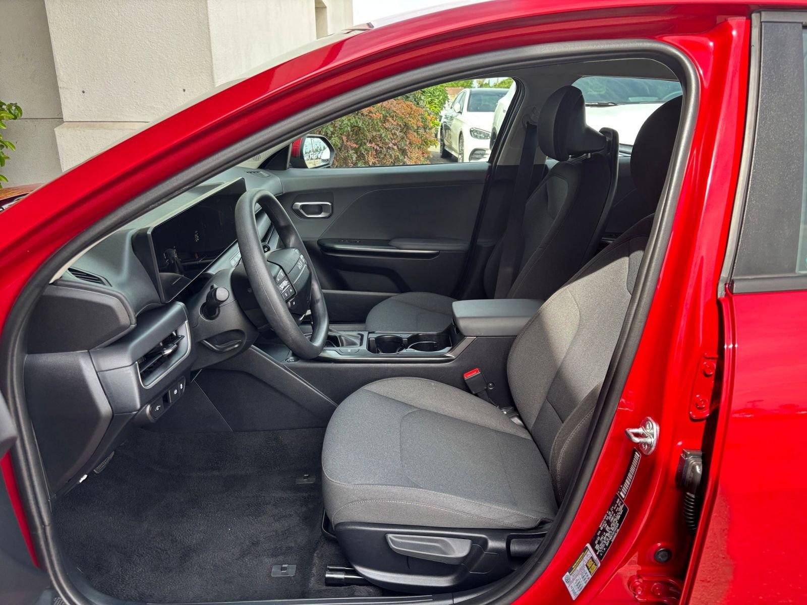 Thumbnail: 2025 Kia K4 - 27