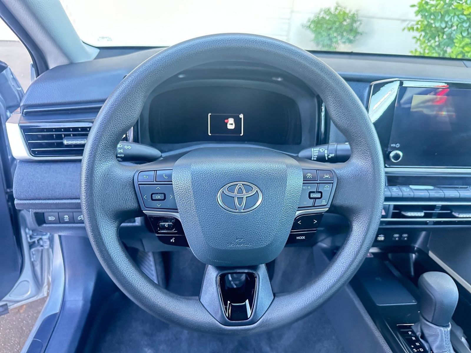 Thumbnail: 2025 Toyota Camry - 28