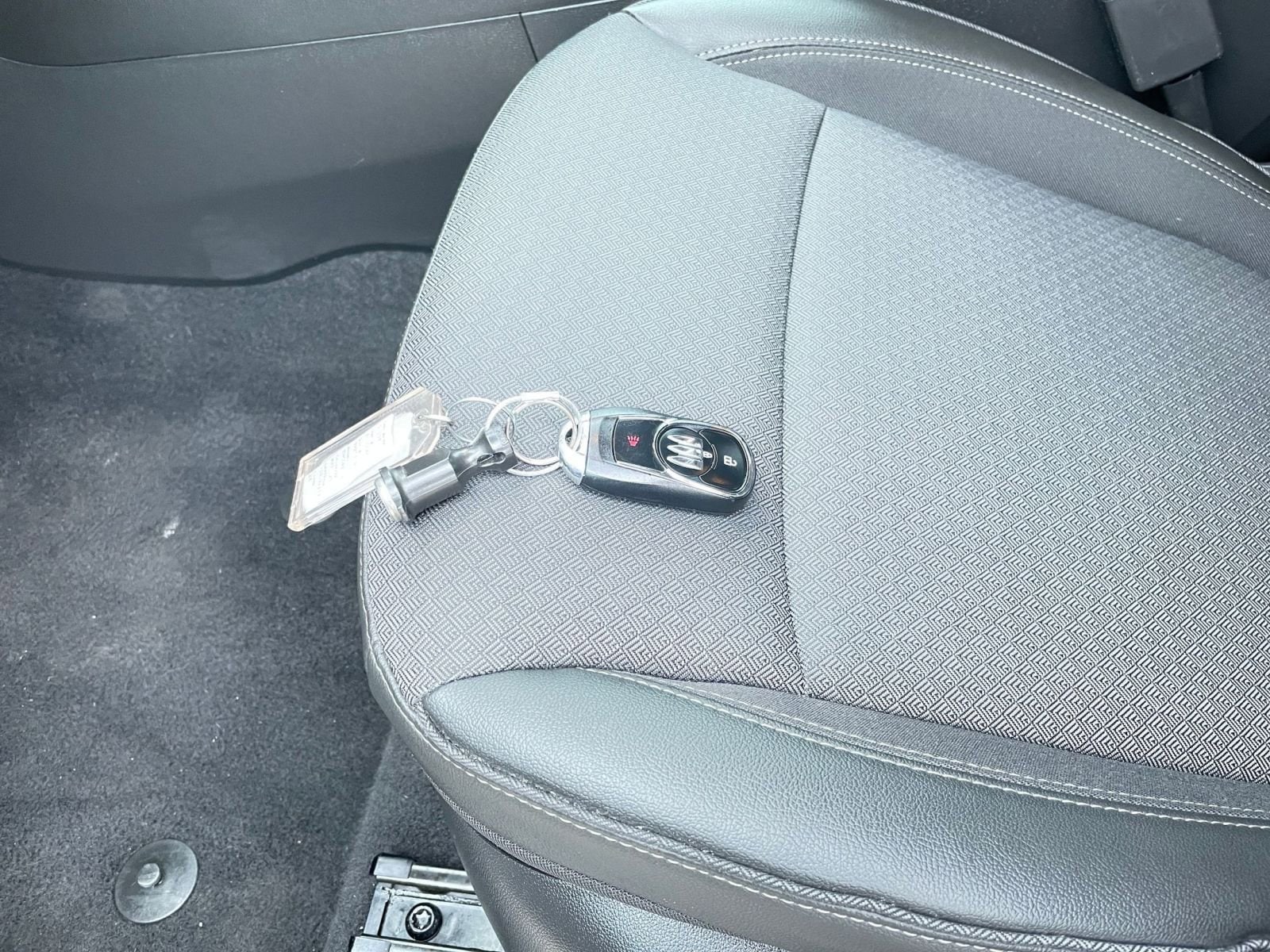 Thumbnail: 2025 Buick Encore GX - 22