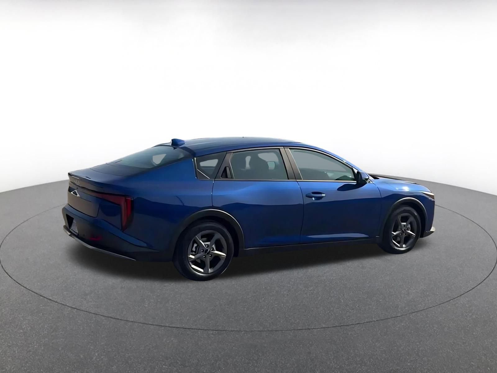 Thumbnail: 2025 Kia K4 - 15