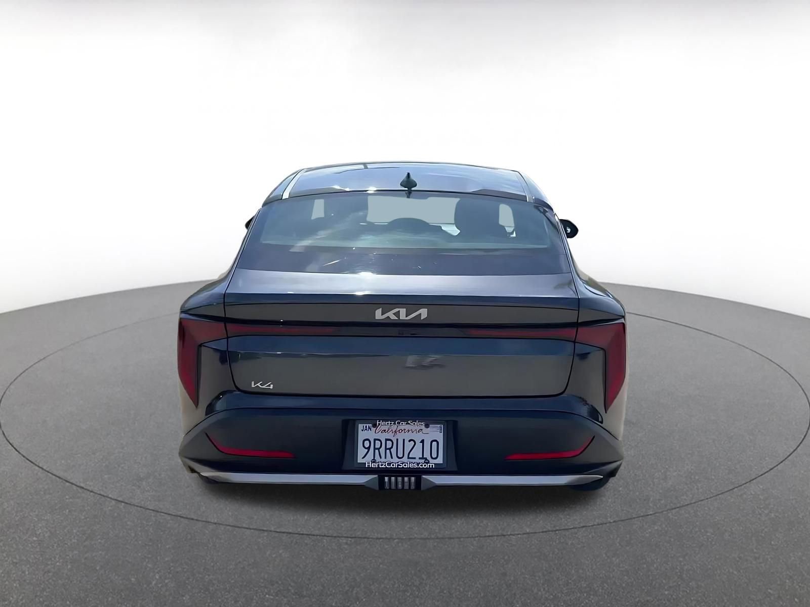 Thumbnail: 2025 Kia K4 - 12