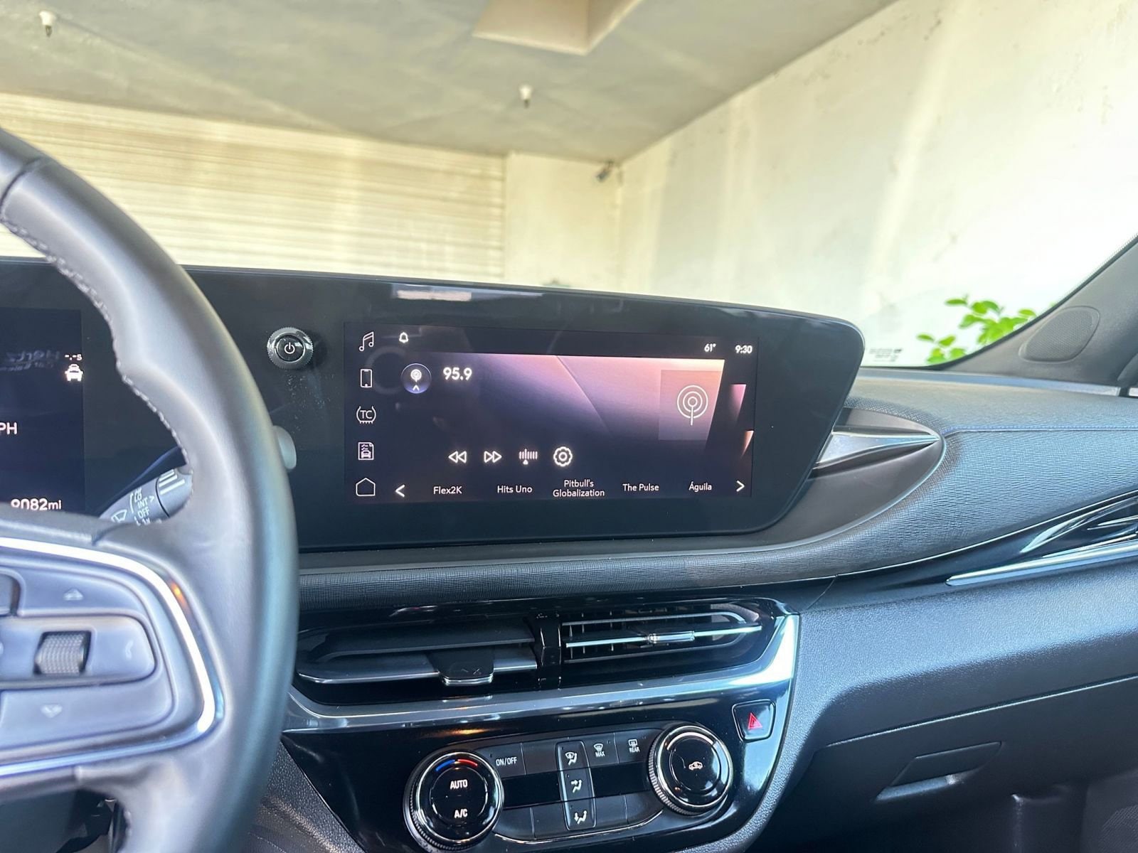 Thumbnail: 2025 Buick Envista - 21