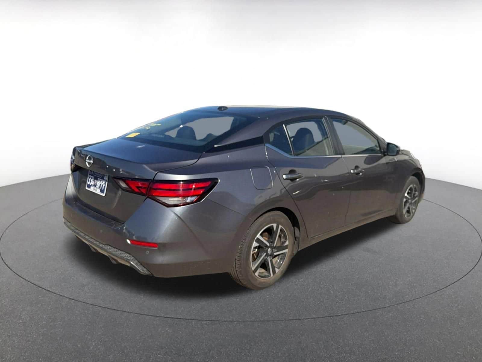 Thumbnail: 2025 Nissan Sentra - 6