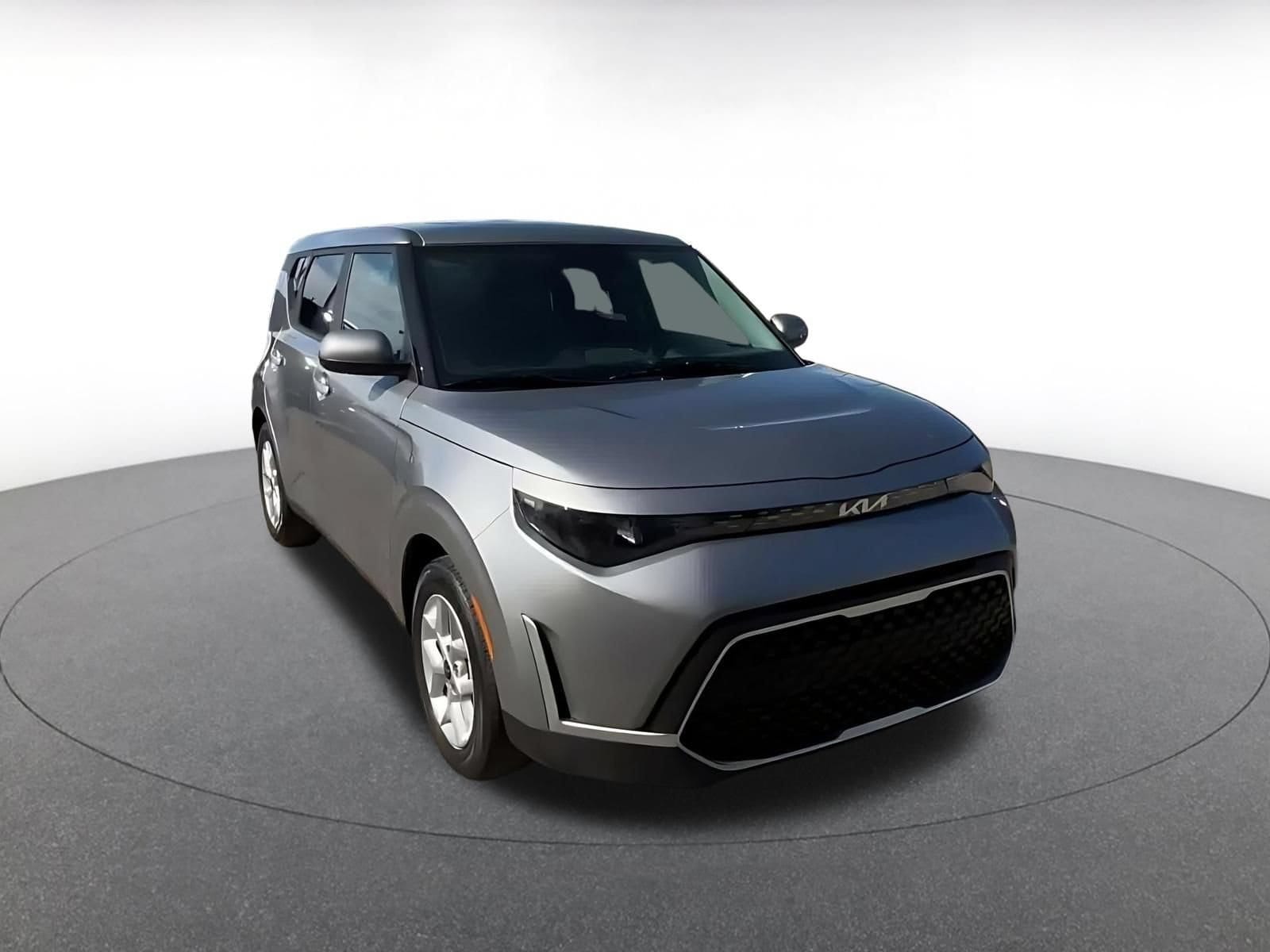 Thumbnail: 2025 Kia Soul - 3