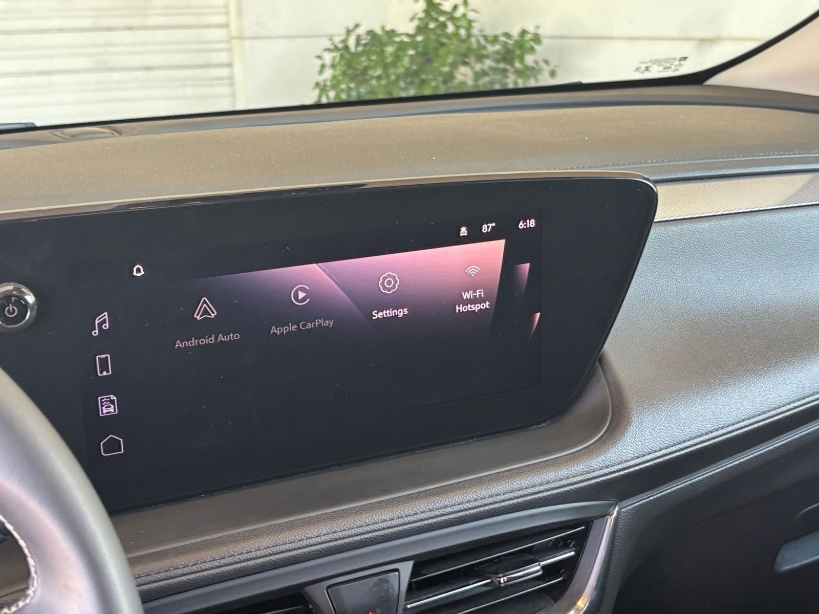 Thumbnail: 2025 Buick Encore GX - 20