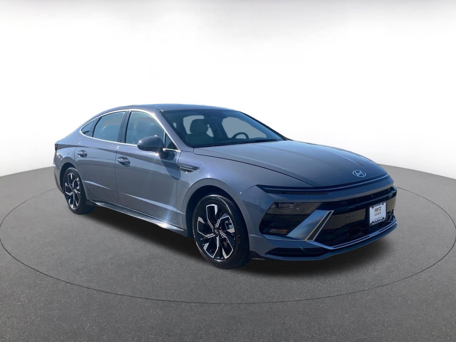 Thumbnail: 2025 Hyundai Sonata - 1