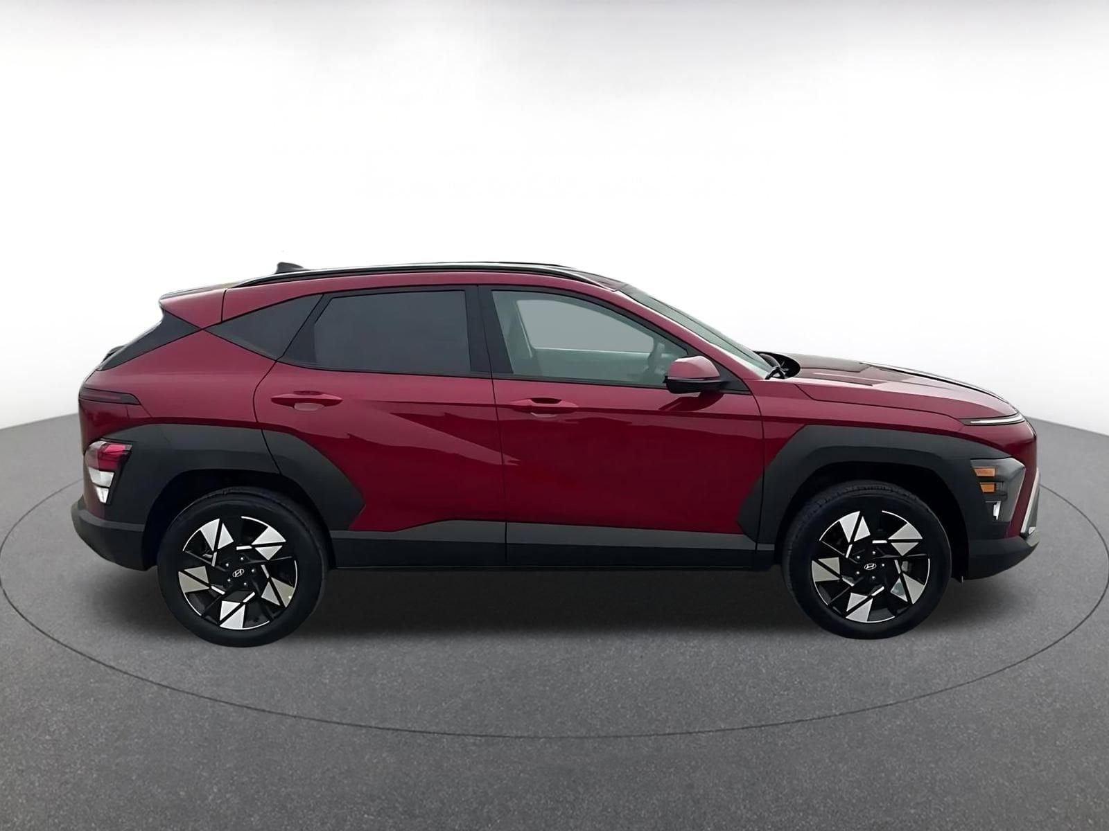 Thumbnail: 2025 Hyundai Kona - 16