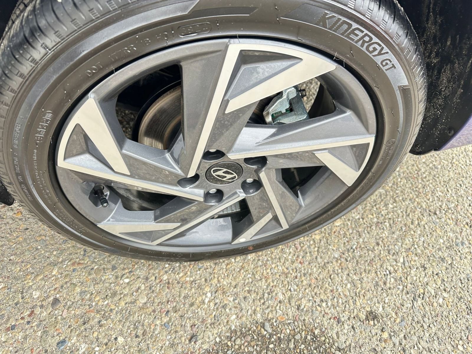 Thumbnail: 2025 Hyundai Elantra - 32