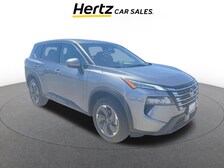 2024 Nissan Rogue SV -
                  Stockton, CA
