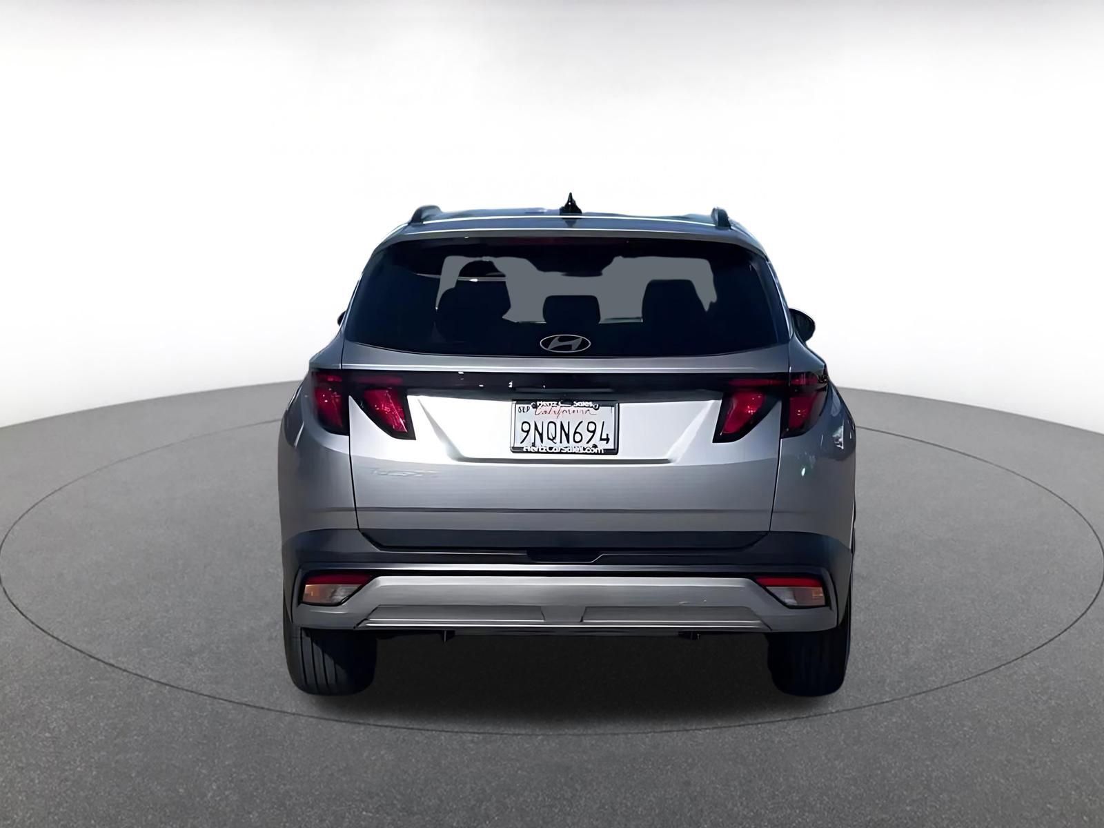 Thumbnail: 2025 Hyundai Tucson - 12