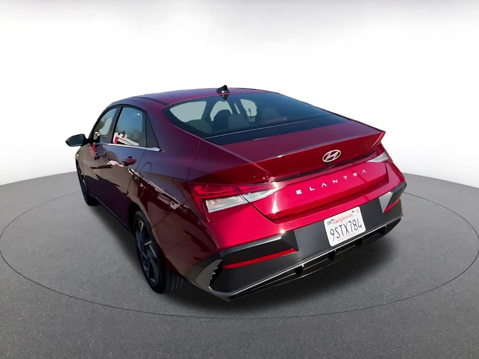 Thumbnail: 2025 Hyundai Elantra - 11