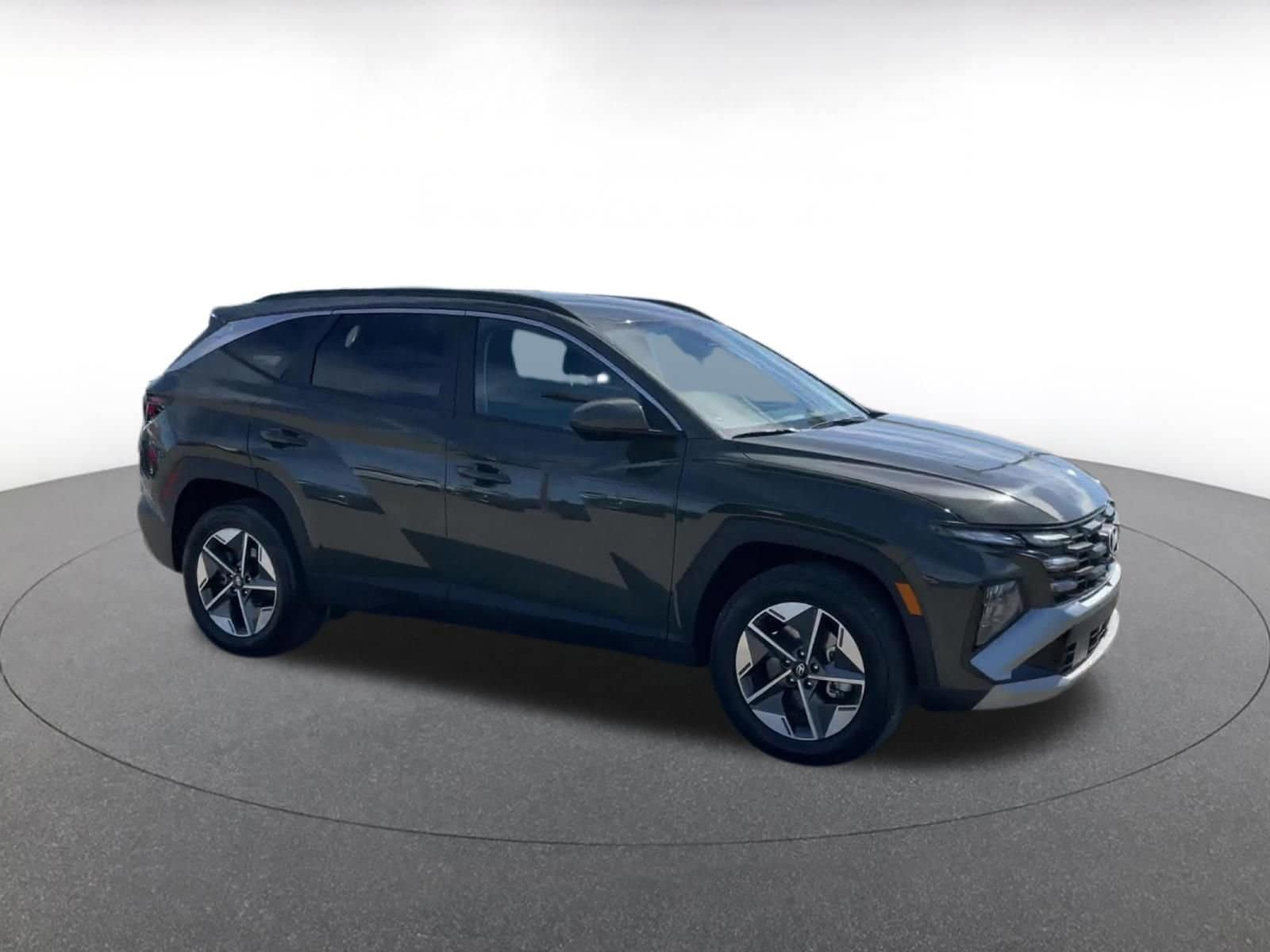Thumbnail: 2025 Hyundai Tucson - 2