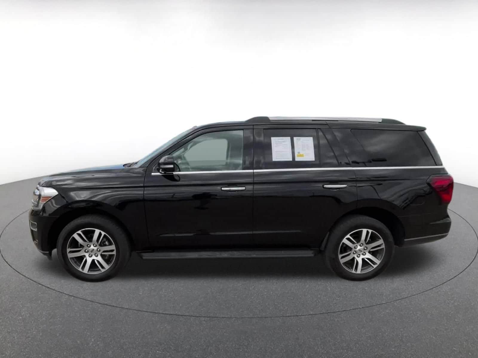 Thumbnail: 2024 Ford Expedition - 9