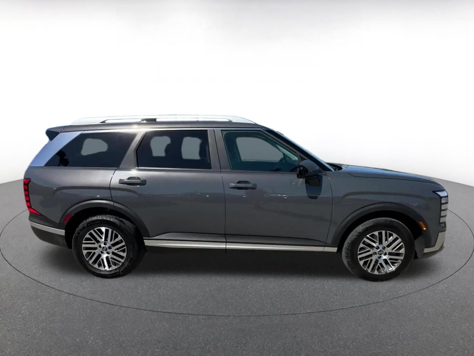Thumbnail: 2026 Hyundai Palisade - 16