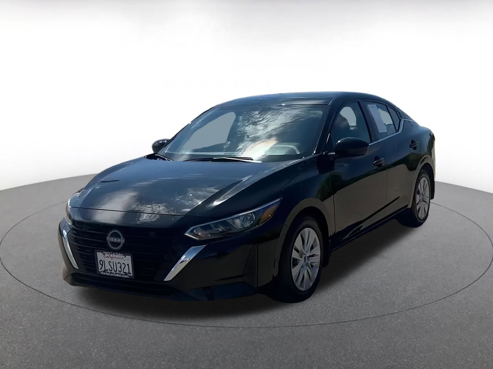 Thumbnail: 2024 Nissan Sentra - 7