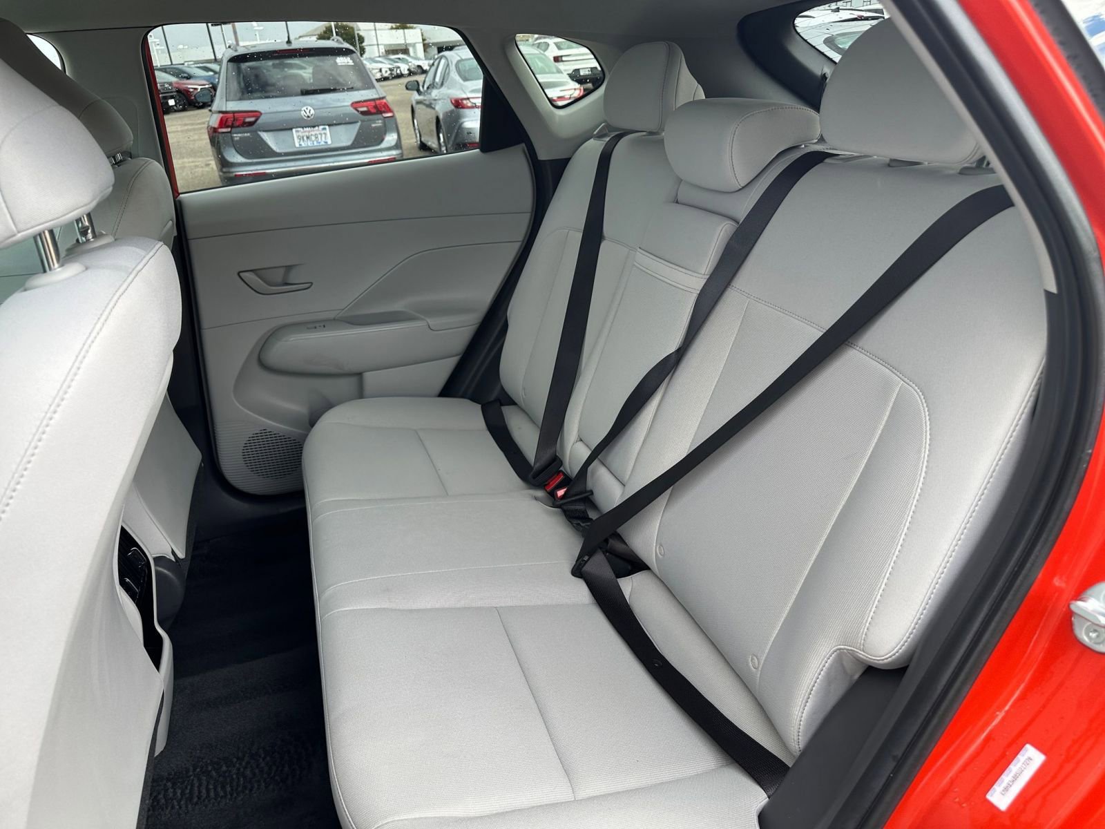 Thumbnail: 2025 Hyundai Kona - 25