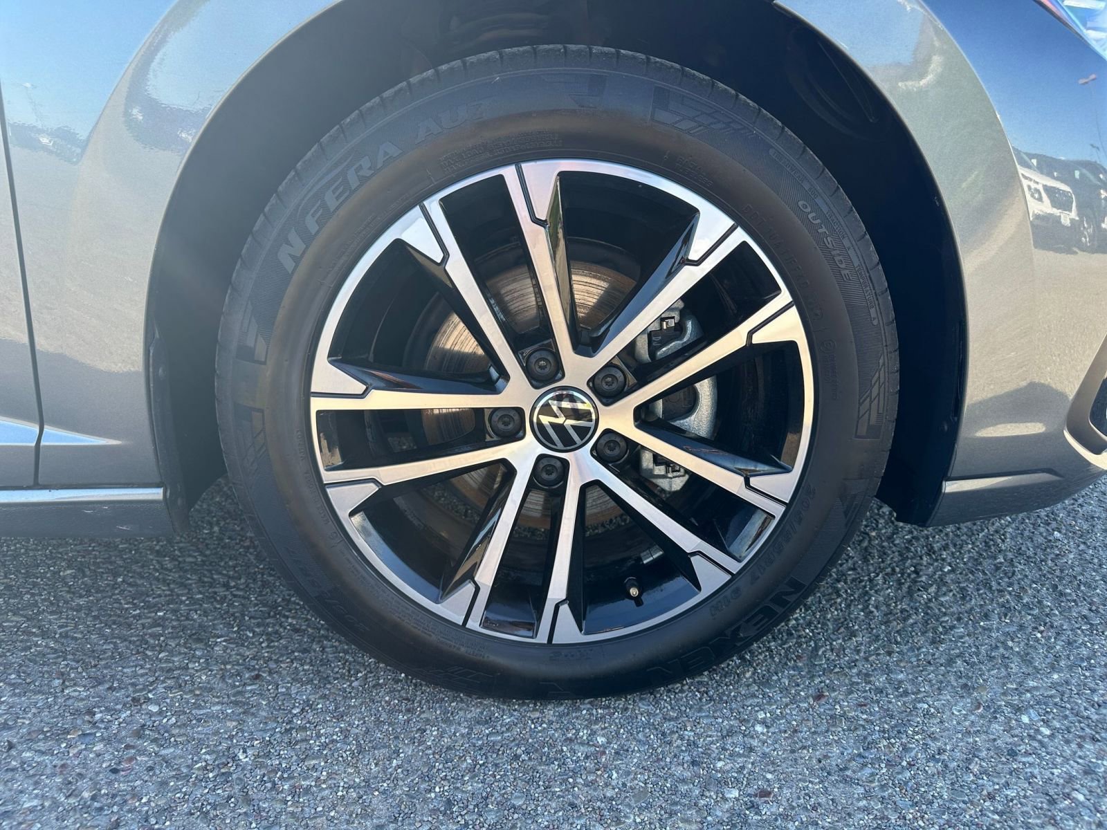 Thumbnail: 2025 Volkswagen Jetta - 30