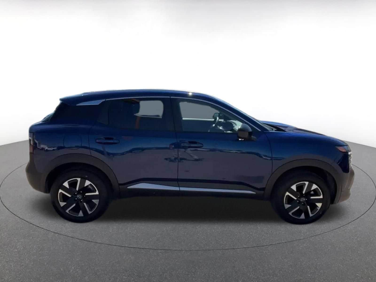 Thumbnail: 2026 Nissan Kicks - 15