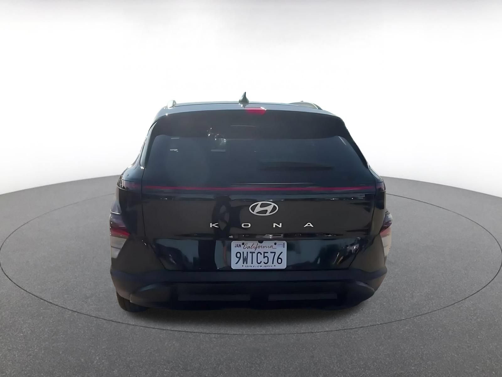Thumbnail: 2026 Hyundai Kona - 12