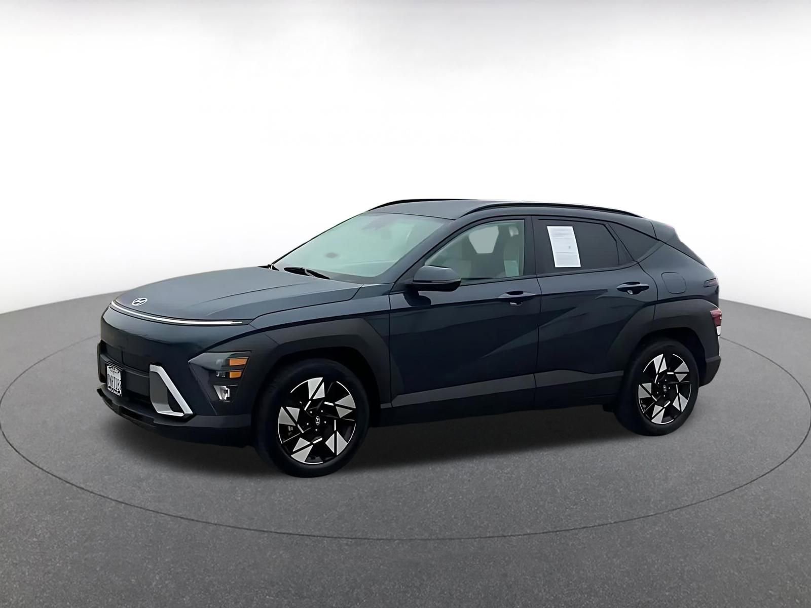 Thumbnail: 2025 Hyundai Kona - 8