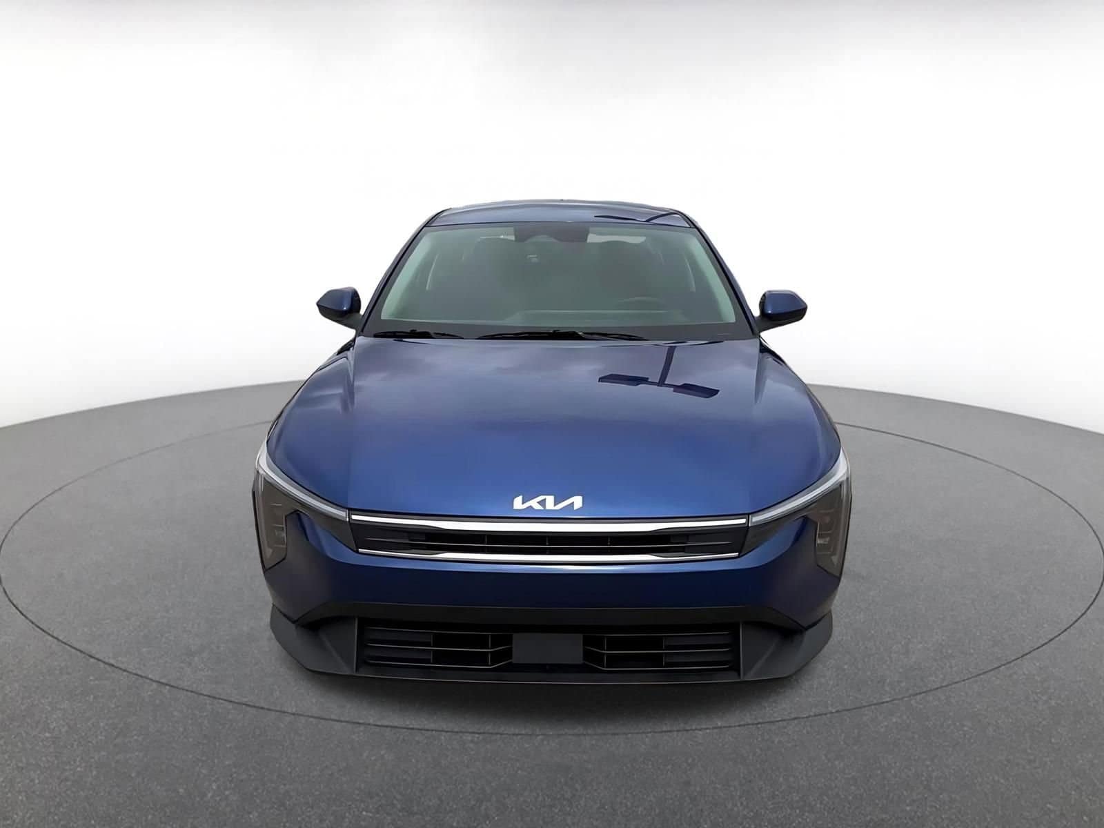 Thumbnail: 2025 Kia K4 - 4