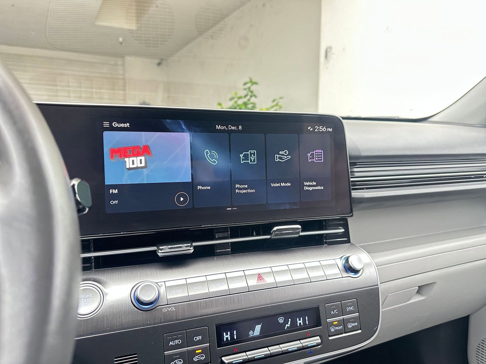 Thumbnail: 2025 Hyundai Kona - 21