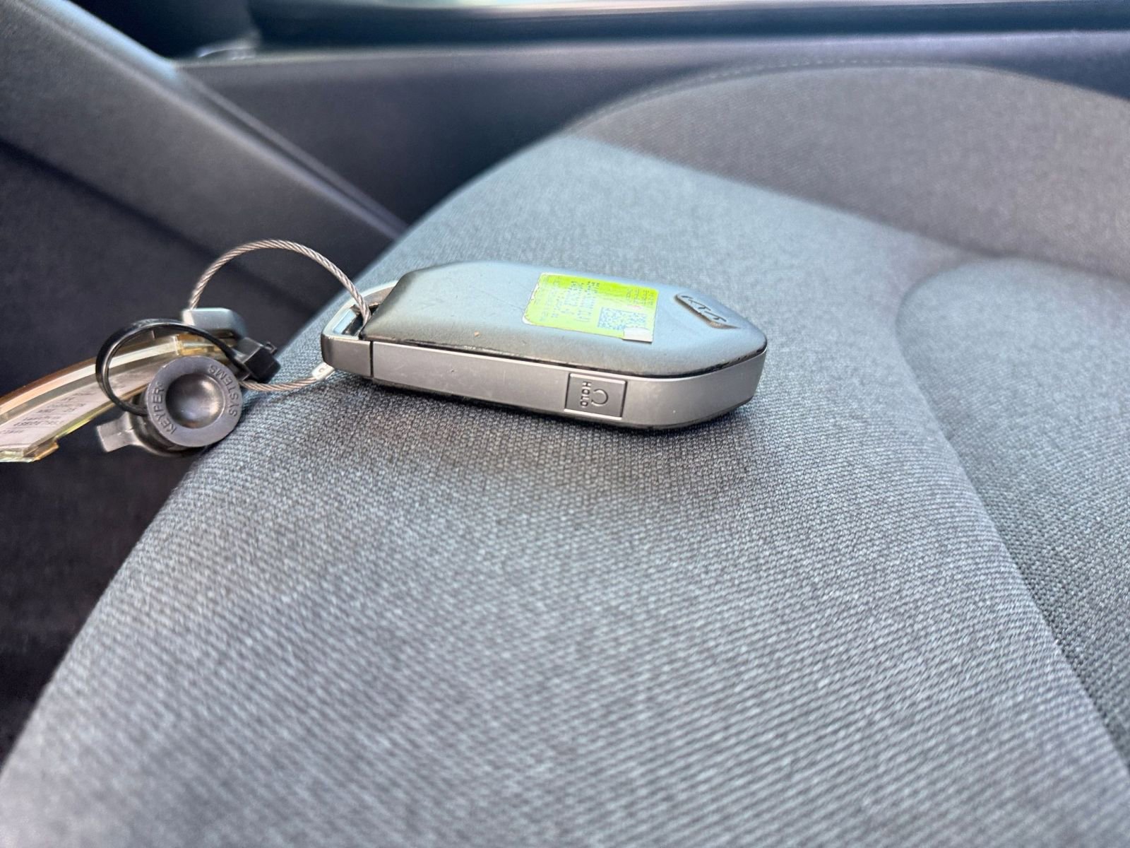 Thumbnail: 2025 Kia K4 - 25