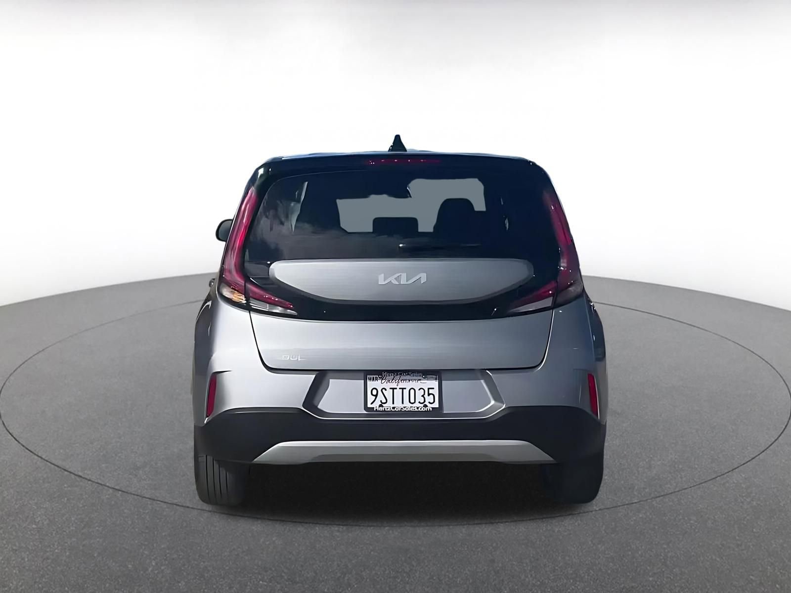 Thumbnail: 2025 Kia Soul - 12